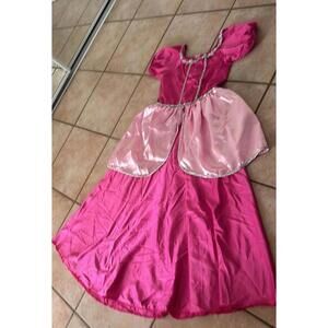 Princess dress